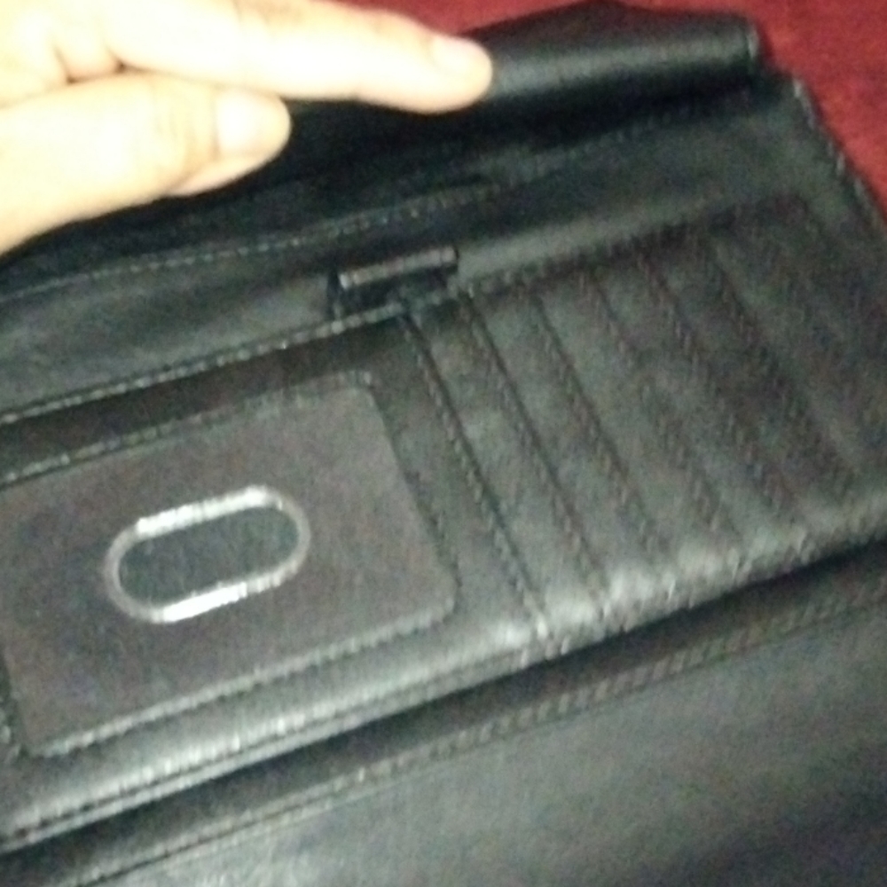 Nine West Wallet - Picture 8 of 12